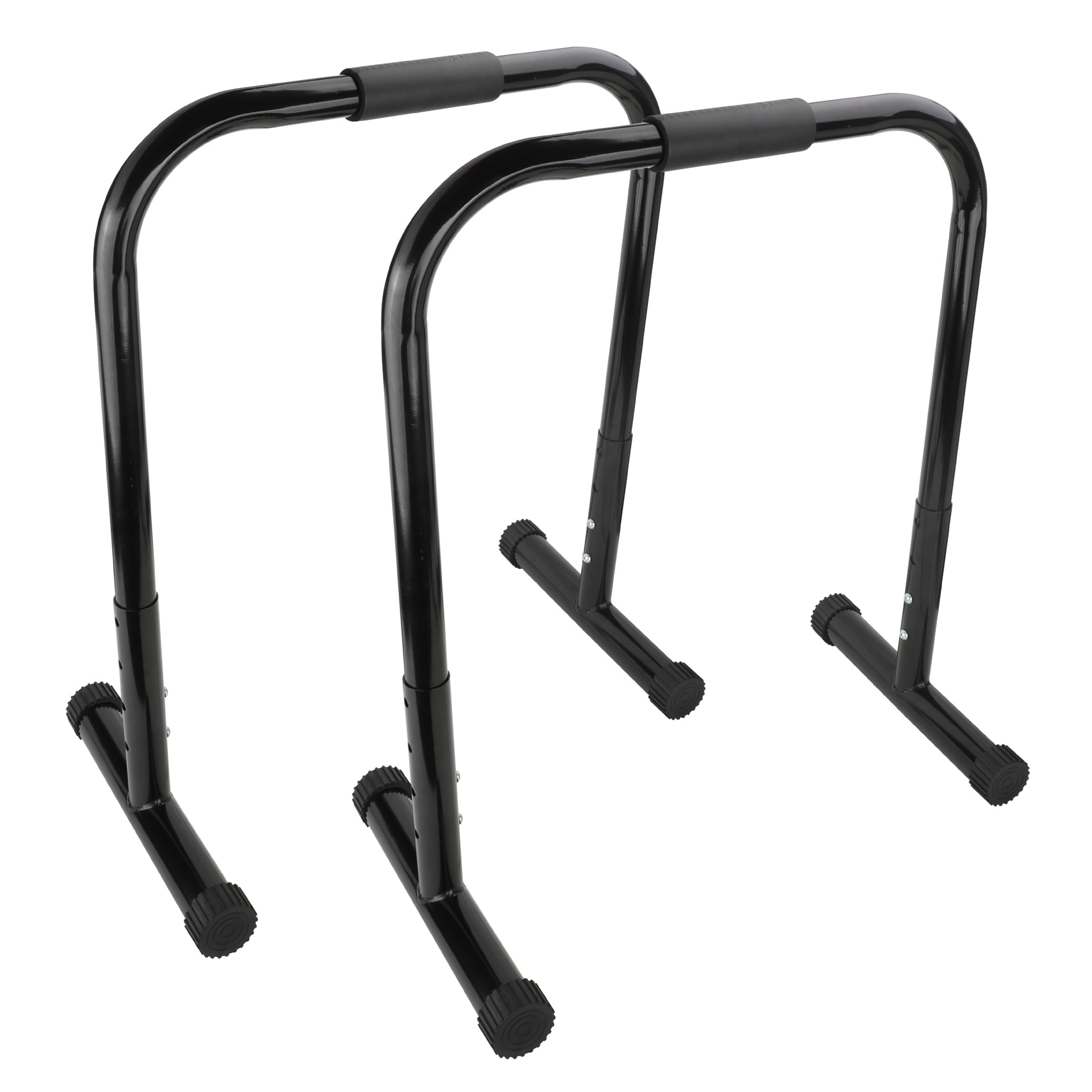 Gym  Heavy Duty Body Pull up a - Dip Station Parallel review and price