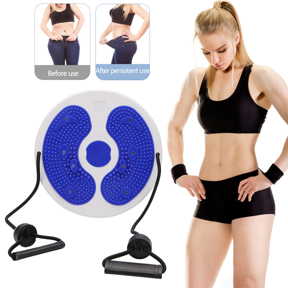 Waist Slimming Balance Rotatin - Wobble Board Balance review and price