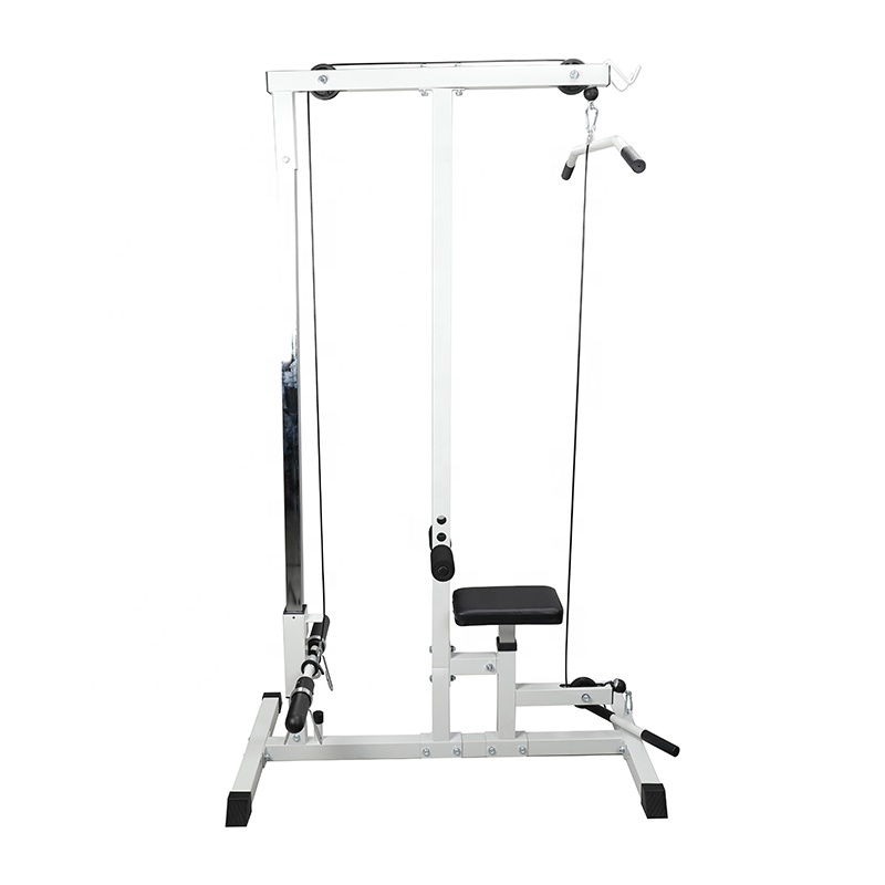 Gym Lat Pulldown Exercise Mach - Pulley Home Gym review and price