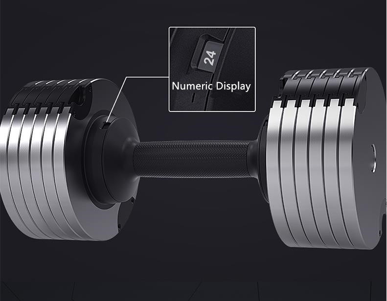 Factory Price Carbon Steel Wei - Home Gym Price review and price