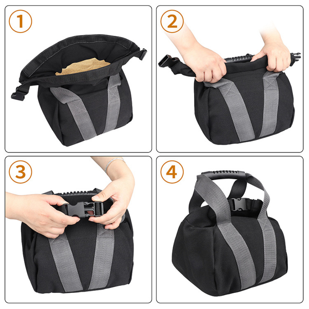 Durable Weight Sandbag For Cho - Home Gym Electric Machine review and price