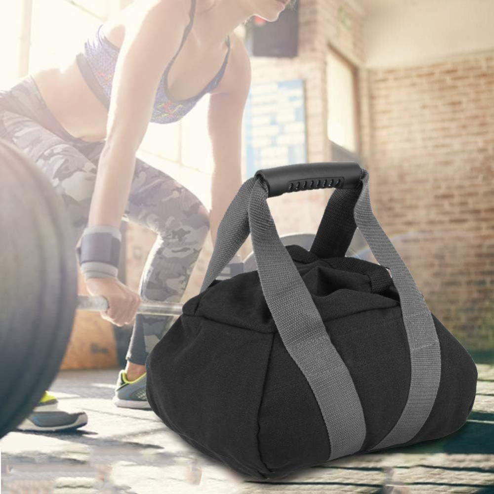 Durable Weight Sandbag For Cho - Home Gym Electric Machine review and price