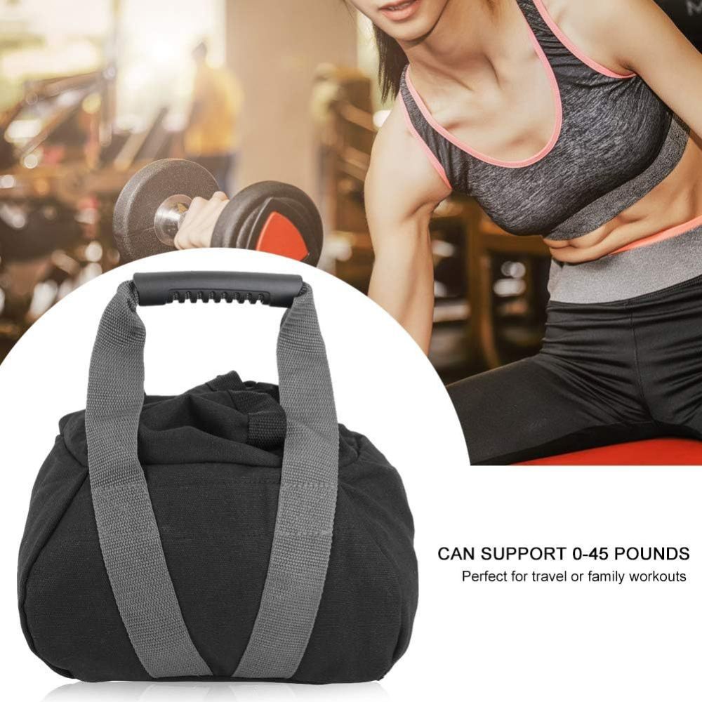 Durable Weight Sandbag For Cho - Home Gym Electric Machine review and price