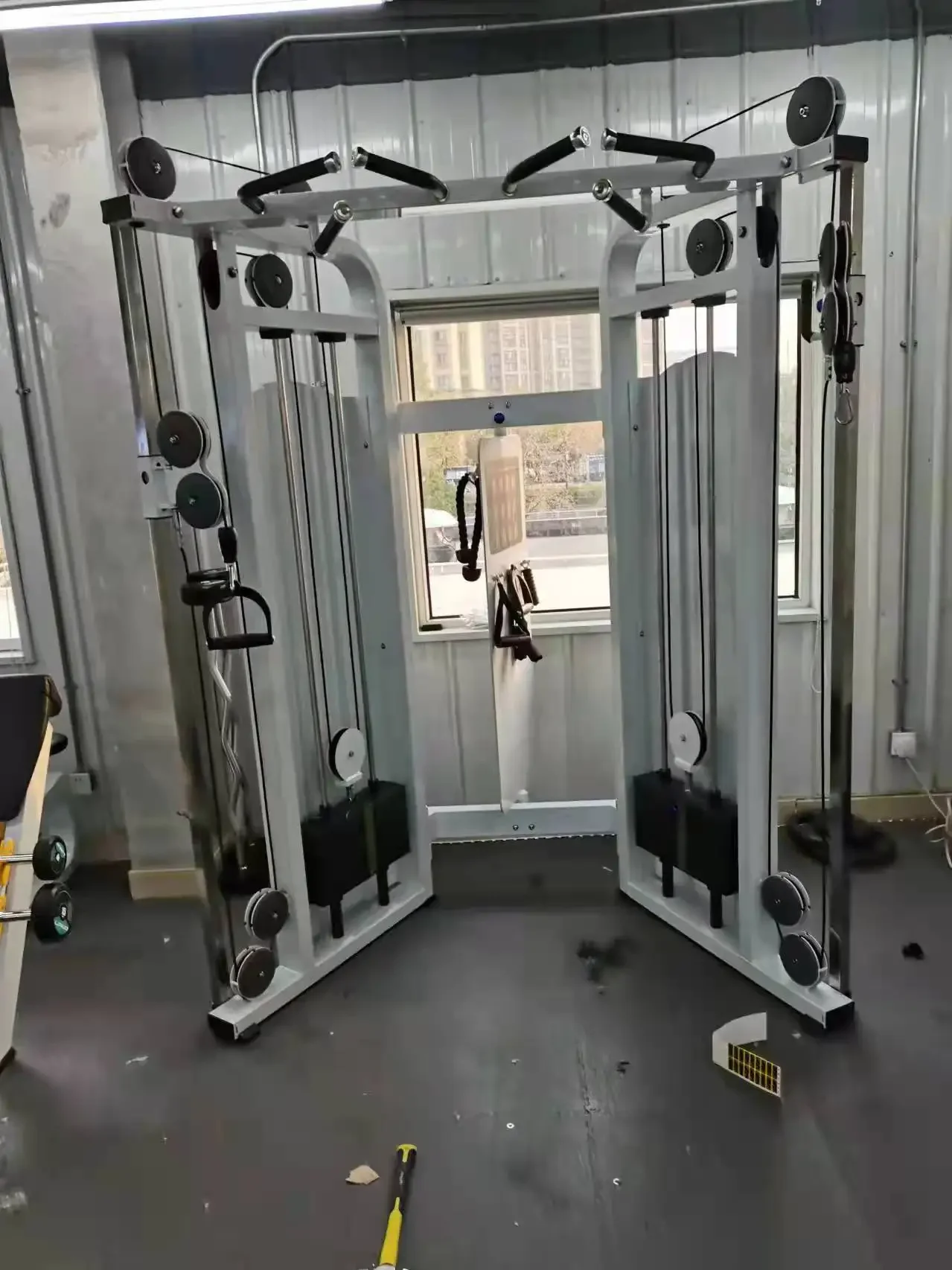 2026 Wholesale Home Body Build - Home Gym Smith review and price