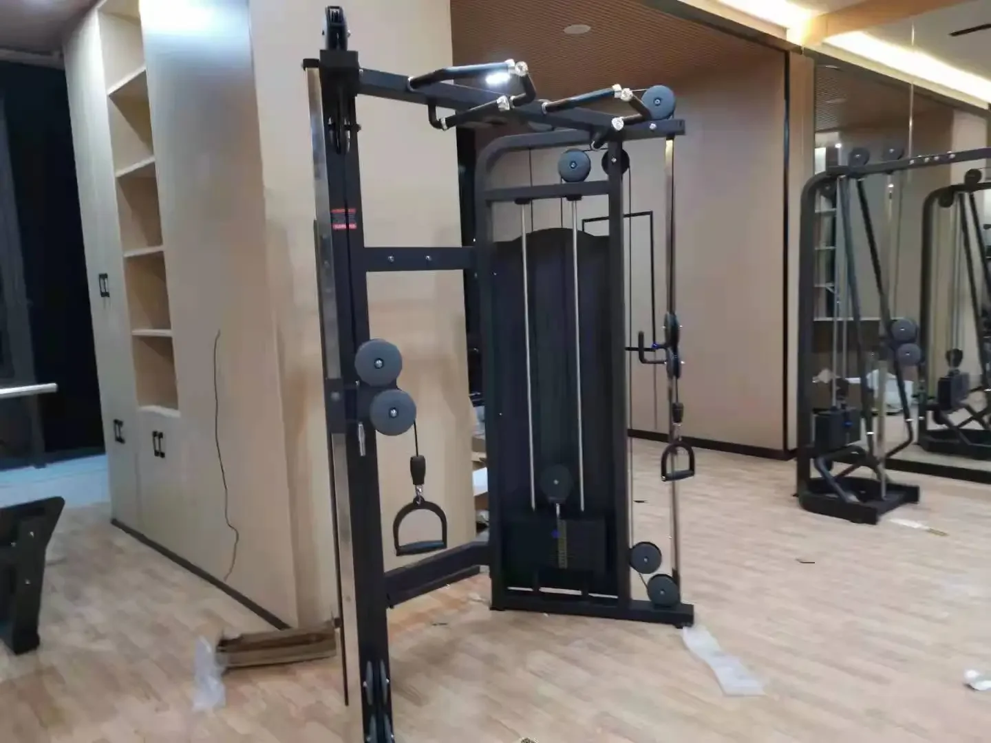 2026 Wholesale Home Body Build - Home Gym Smith review and price