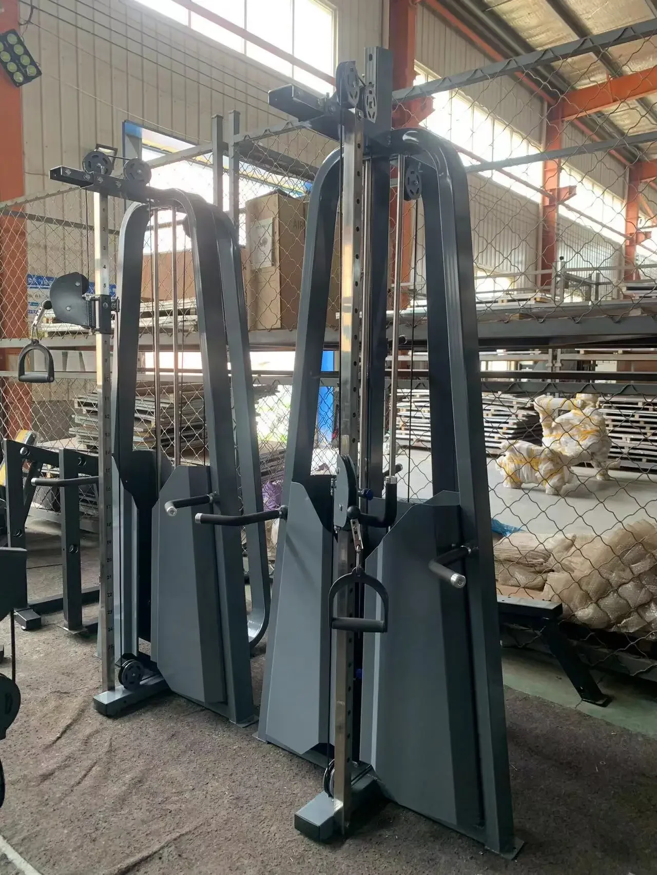 2026 Wholesale Home Body Build - Home Gym Smith review and price