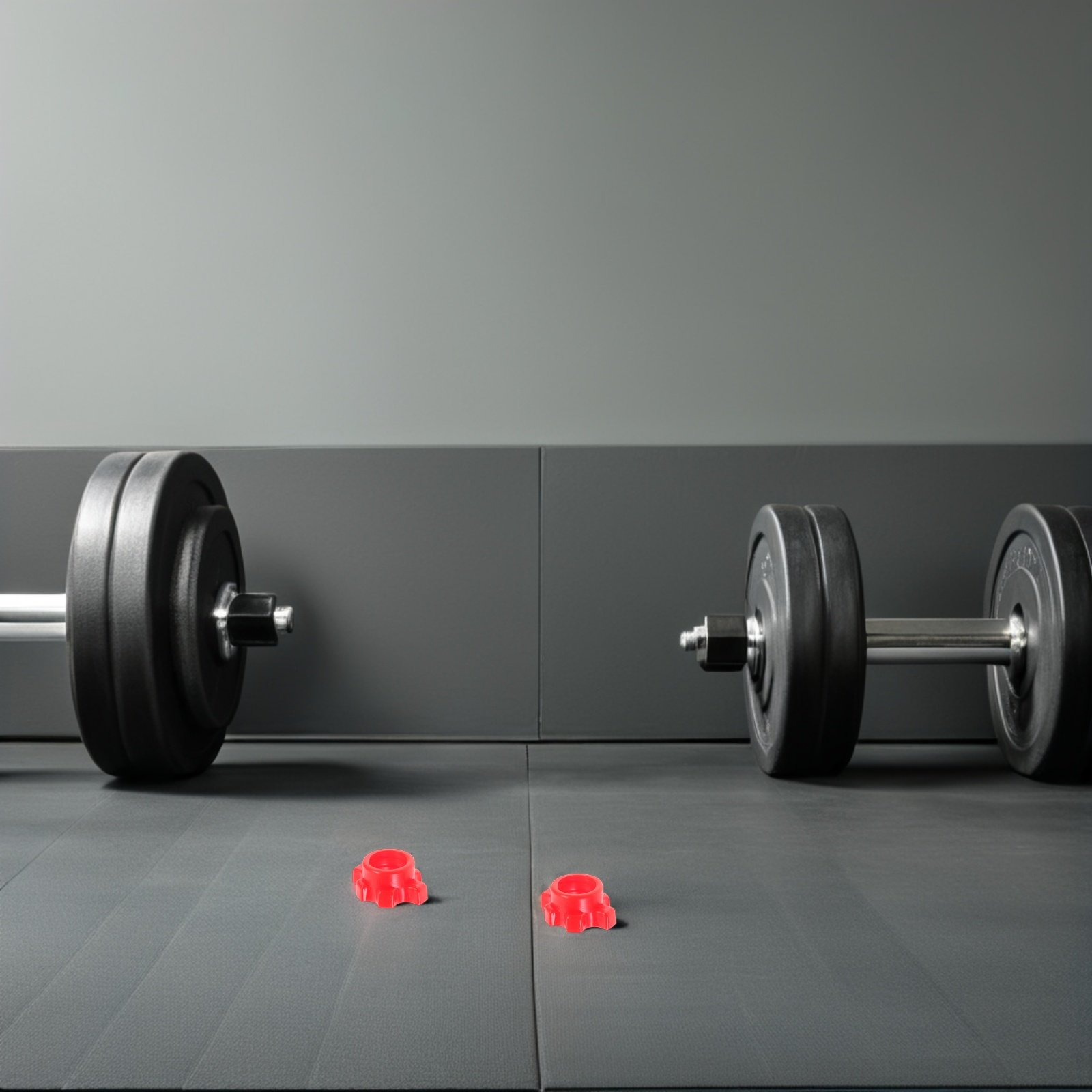 15Pcs Dumbbell Bar Nuts Thread - Home Gym Usa review and price