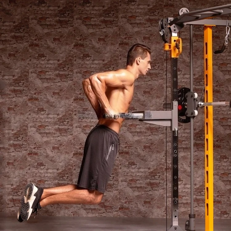 SENAOFIT Wholesale High Qualit - Home Gym Smith review and price