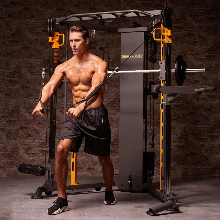 SENAOFIT Wholesale High Qualit - Home Gym Smith review and price