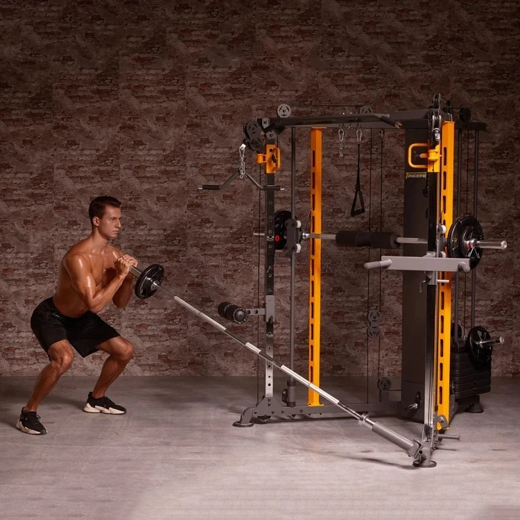 SENAOFIT Wholesale High Qualit - Home Gym Smith review and price