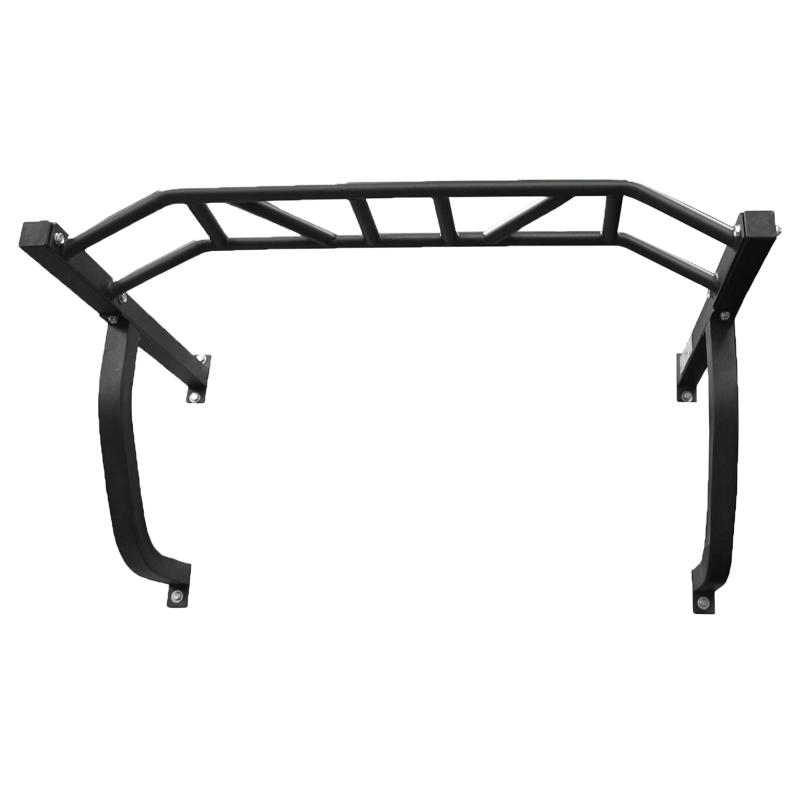 Pull up Bar Wall Mounted Chin  - Home Gym Setup review and price