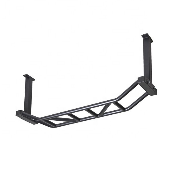 Pull up Bar Wall Mounted Chin  - Home Gym Setup review and price