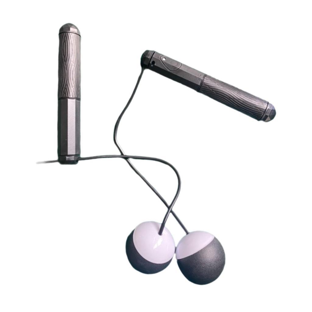 Wireless Electric Jump Rope Pr - Home Gym Routine review and price