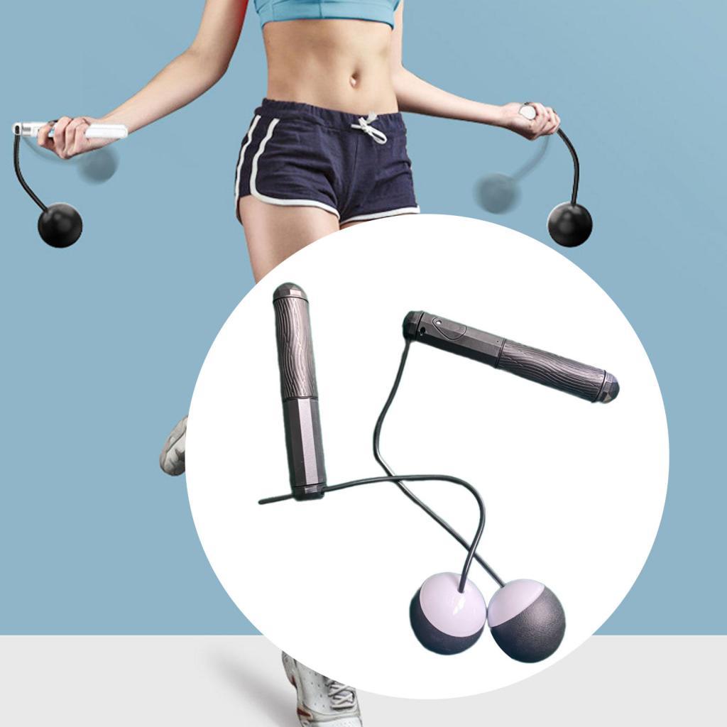 Wireless Electric Jump Rope Pr - Home Gym Routine review and price