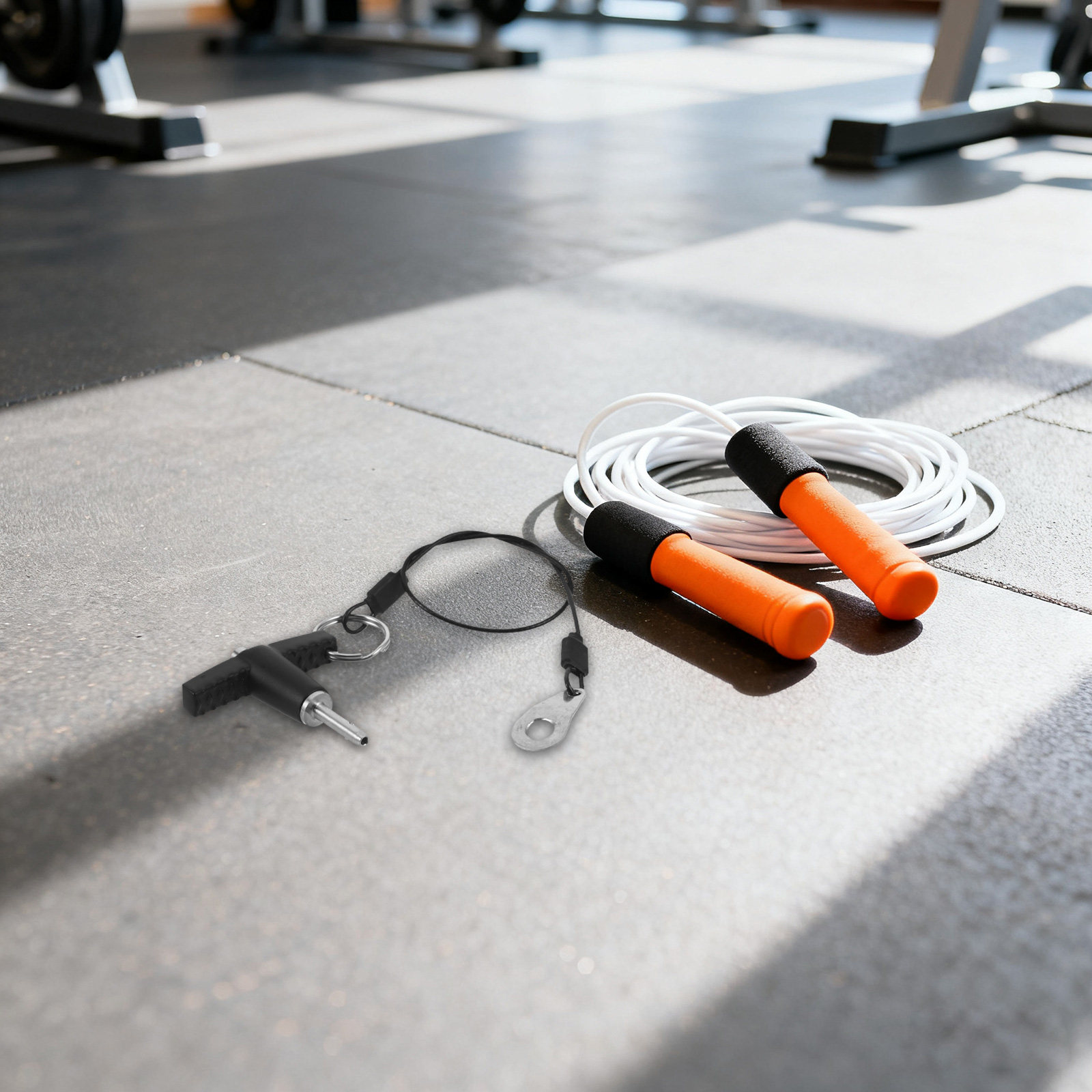 Gym Weight Stack Pin Heavy Dut - Home Gym Equipment review and price