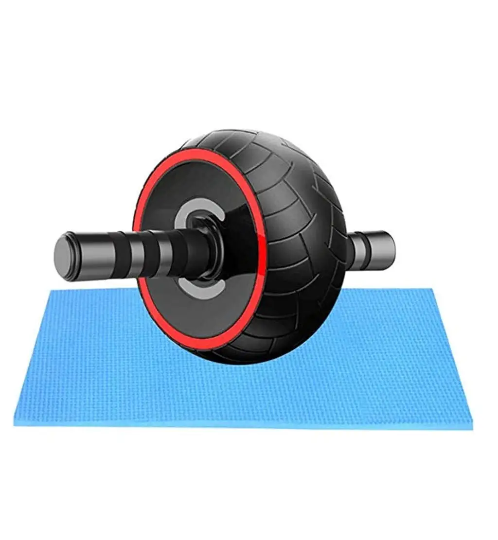 Abdominal Wheel AB Wheel Rolle - Home Gym Kit review and price