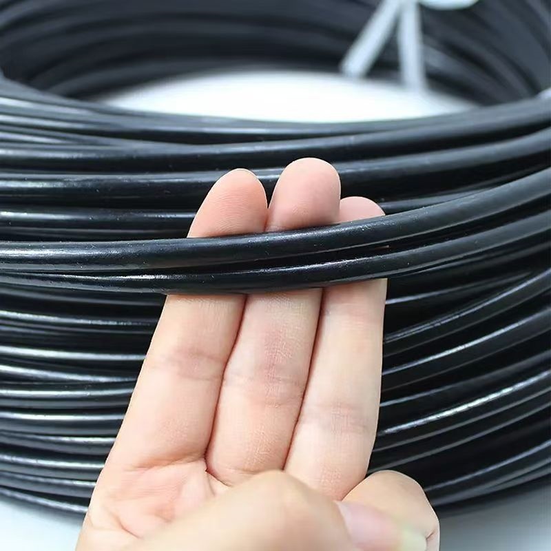 Steel Wire Rope Fitness Cable  - Pulley Home Gym review and price