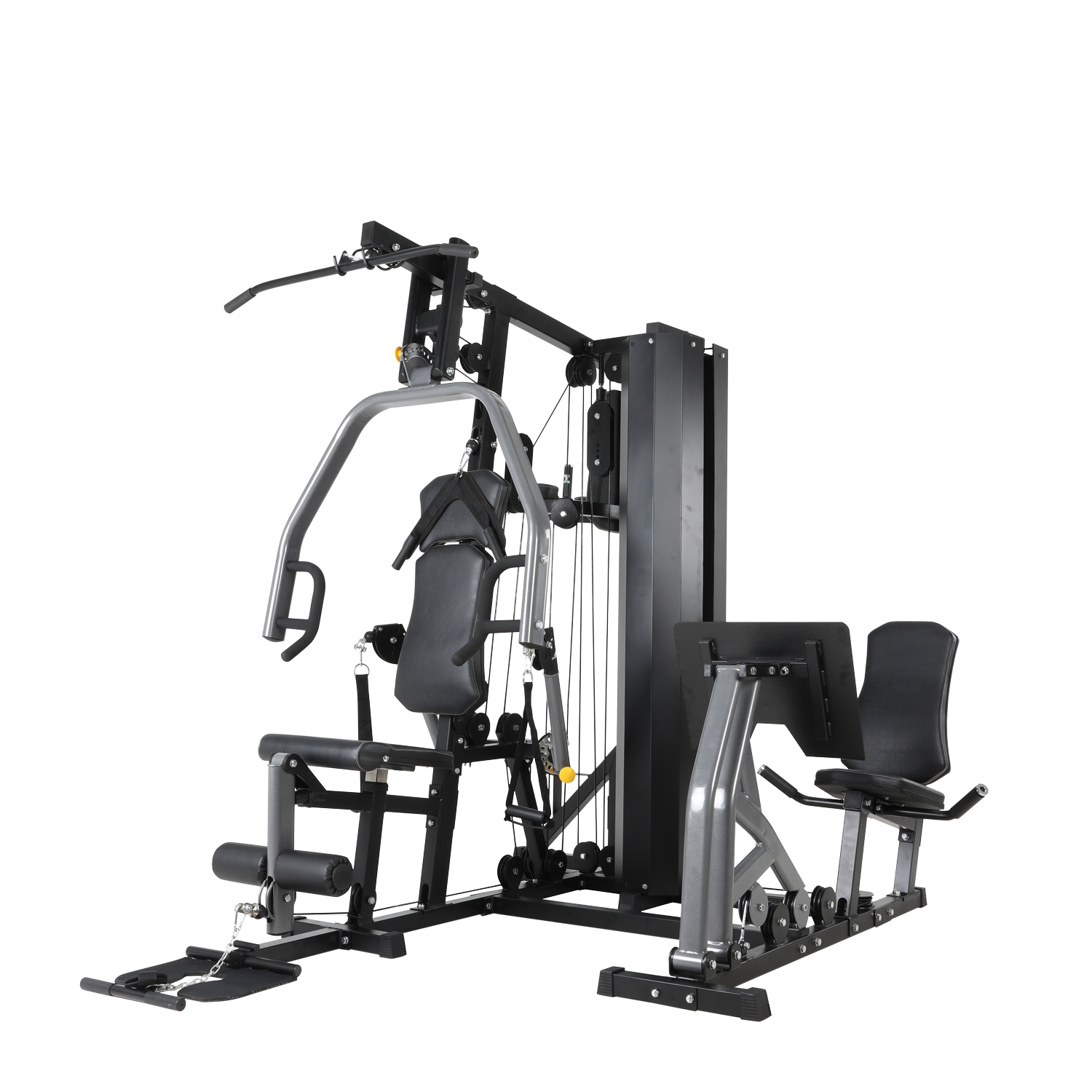 Multi Function Commercial Indo - Home Gym Smith review and price