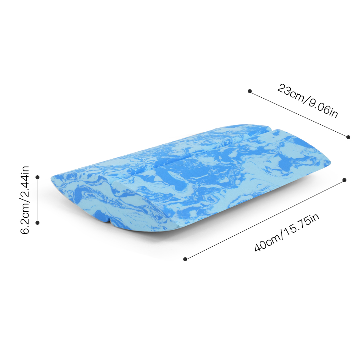 Yoga Balance Wobble Board, mad - Wobble Board Balance review and price