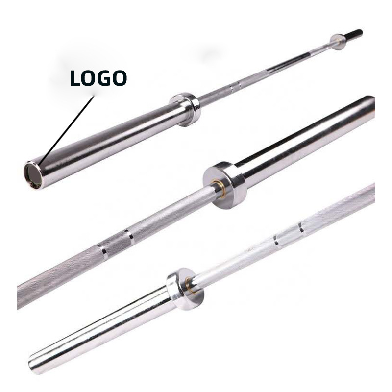Hot Sale High Quality 2.2m 20k - Olympic Barbell 20Kg review and price