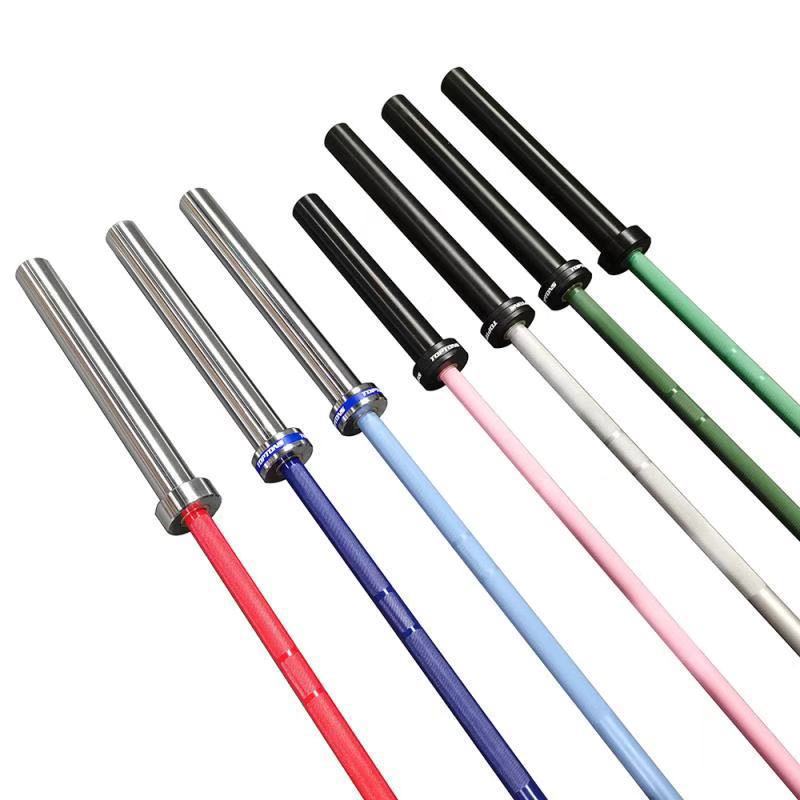 Hot Sale High Quality 2.2m 20k - Olympic Barbell 20Kg review and price